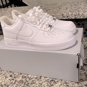 Air Force 1’ 07